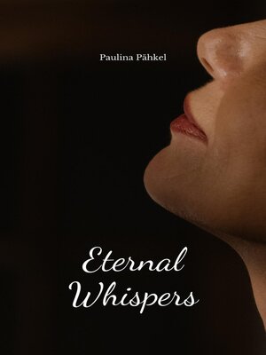 cover image of Eternal Whispers